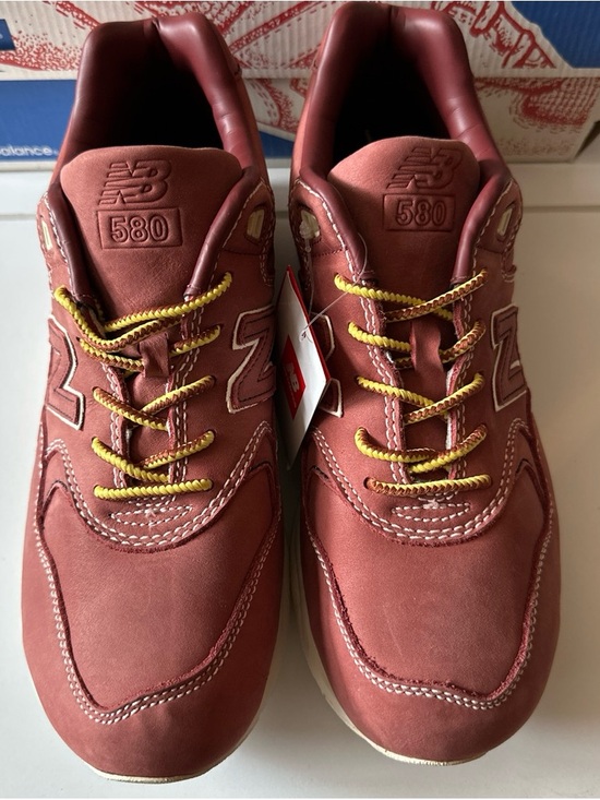 New Balance Other - New Balance  MT 580 x ANDSUNS x mita sneakers x HECTIC
